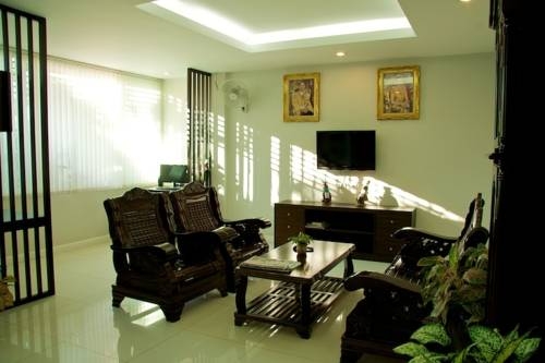 Imagen general del Hotel Airport Mansion Phuket. Foto 19
