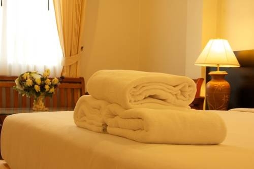 Imagen general del Hotel Airport Mansion Phuket. Foto 23