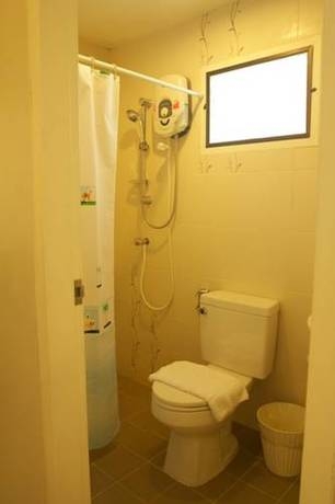 Imagen general del Hotel Airport Mansion Phuket. Foto 25