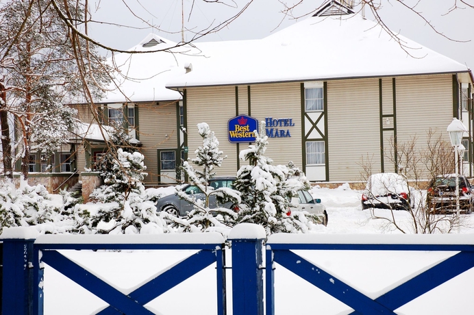 Imagen de la habitación del Hotel Airport Mara. Foto 8