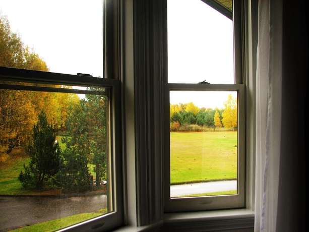 Imagen general del Hotel Airport Mara. Foto 3