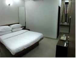 Imagen de la habitación del Hotel Airport Mayank Residency. Foto 3