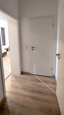 Imagen de la habitación del Hotel Airport Messe. Foto 7