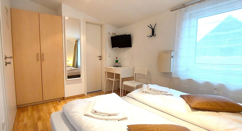 Imagen de la habitación del Hotel Airport Messe. Foto 11