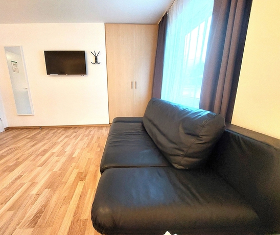 Imagen de la habitación del Hotel Airport Messe. Foto 12