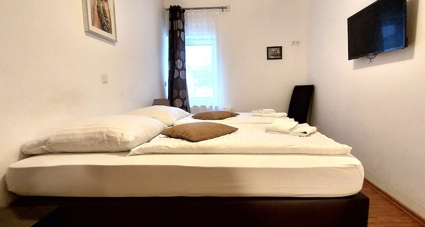 Imagen de la habitación del Hotel Airport Messe. Foto 17