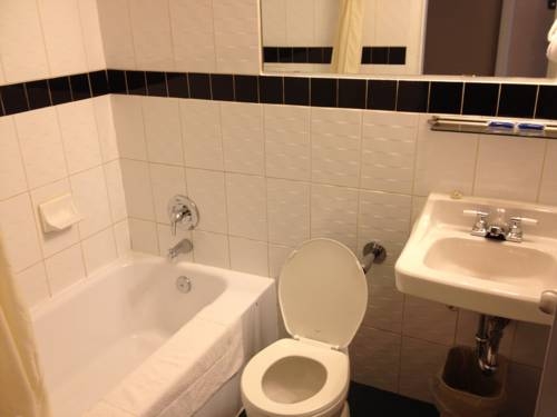 Imagen general del Hotel Airport Motor Inn. Foto 1