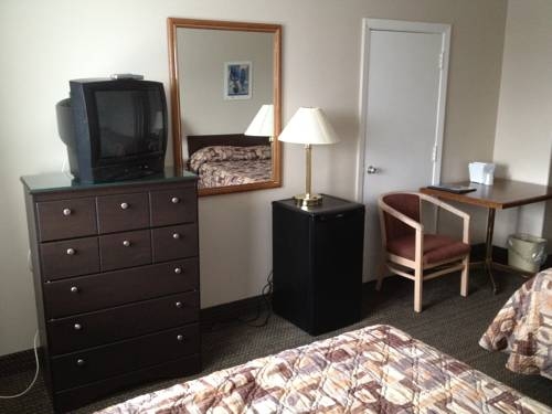 Imagen general del Hotel Airport Motor Inn. Foto 2