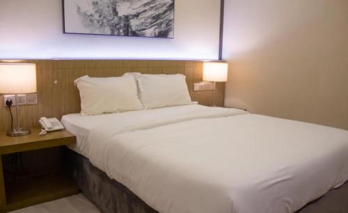 Imagen general del Hotel Airport, Muscat. Foto 5