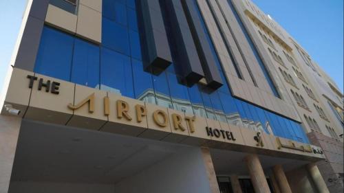 Imagen general del Hotel Airport, Muscat. Foto 6