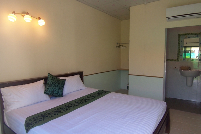 Imagen de la habitación del Hotel Airport Overnight. Foto 2