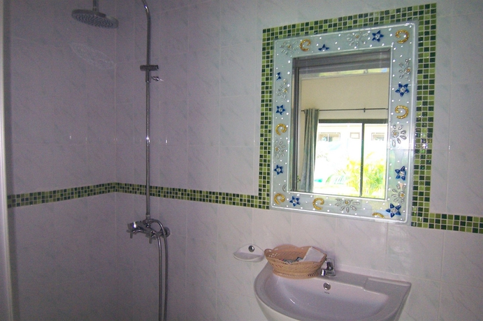 Imagen de la habitación del Hotel Airport Overnight. Foto 3