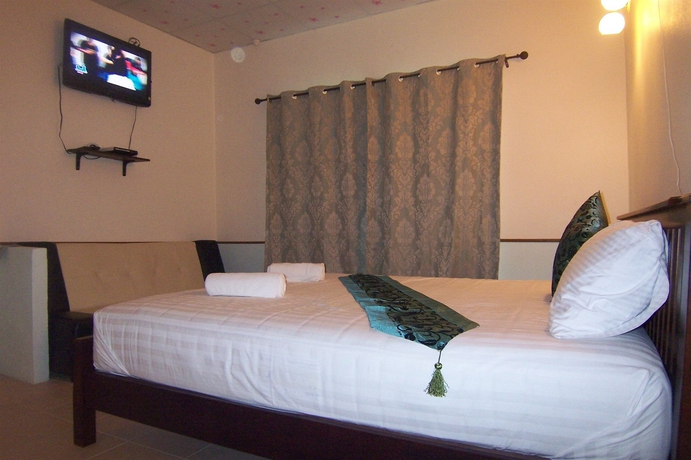 Imagen de la habitación del Hotel Airport Overnight. Foto 7