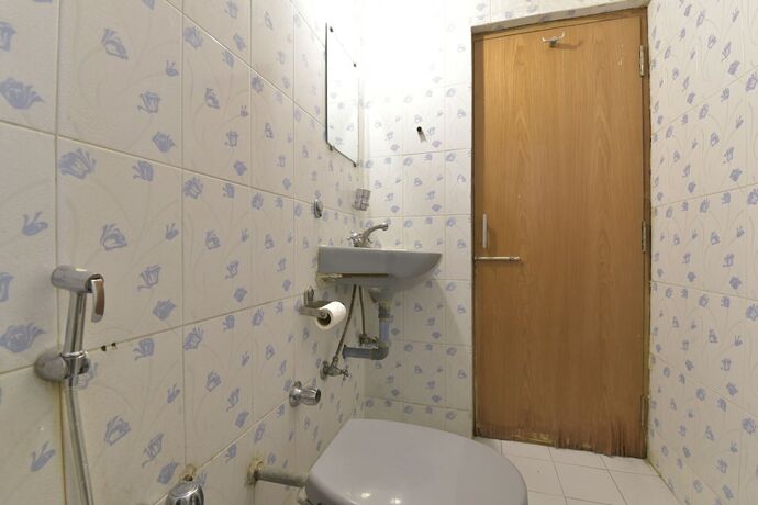 Imagen general del Hotel Airport Plaza. Foto 9