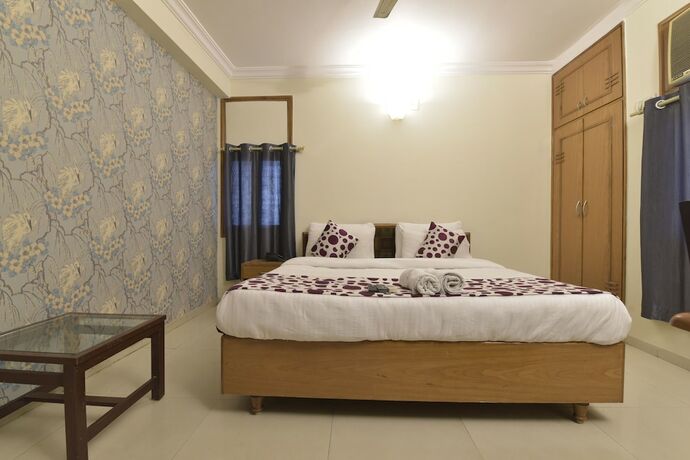 Imagen general del Hotel Airport Plaza. Foto 13