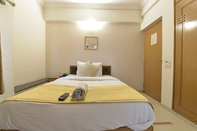 Imagen general del Hotel Airport Plaza. Foto 14