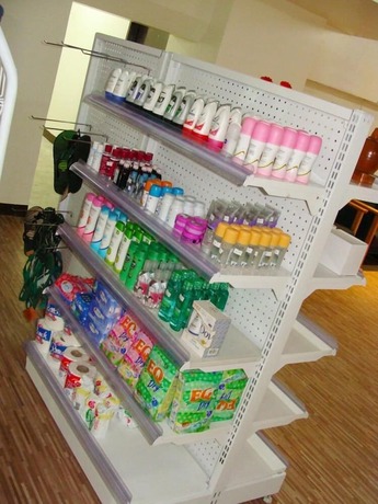 Imagen general del Hotel Airport Poddotel. Foto 3