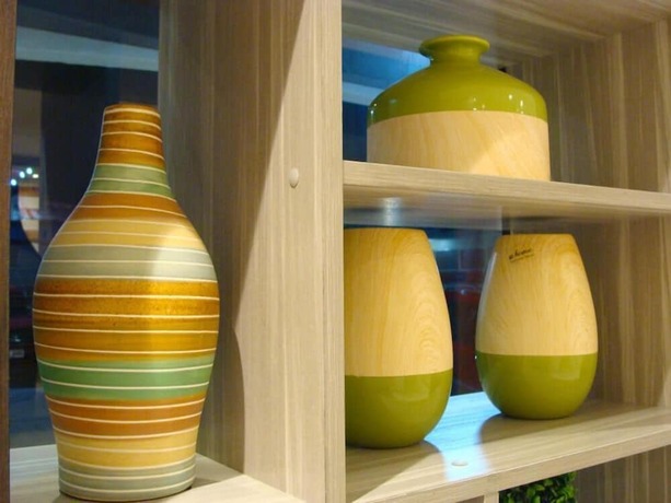 Imagen general del Hotel Airport Poddotel. Foto 8