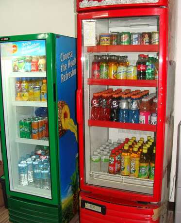 Imagen general del Hotel Airport Poddotel. Foto 10