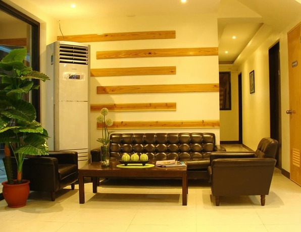 Imagen general del Hotel Airport Poddotel. Foto 11