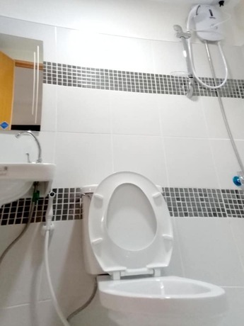 Imagen general del Hotel Airport Poddotel. Foto 12