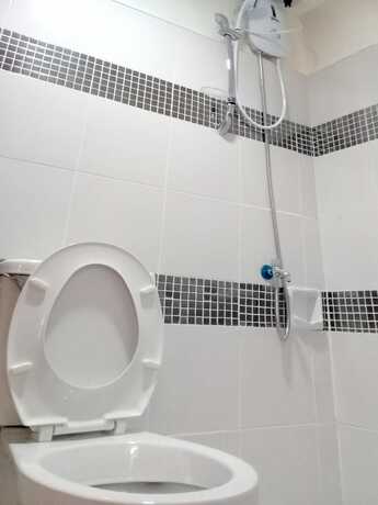 Imagen general del Hotel Airport Poddotel. Foto 16