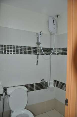 Imagen general del Hotel Airport Poddotel. Foto 18