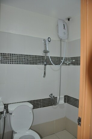 Imagen de la habitación del Hotel Airport Poddotel. Foto 20