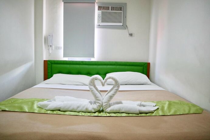 Imagen de la habitación del Hotel Airport Poddotel. Foto 26