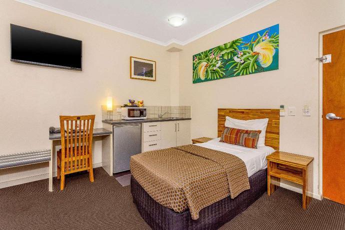 Imagen de la habitación del Hotel Airport Quality Darwin. Foto 16