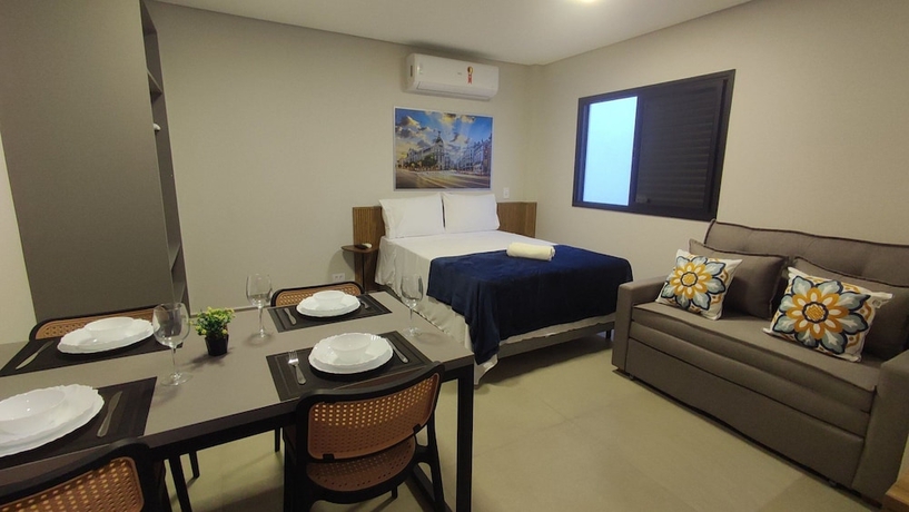Imagen de la habitación del Hotel Airport Residence. Foto 6
