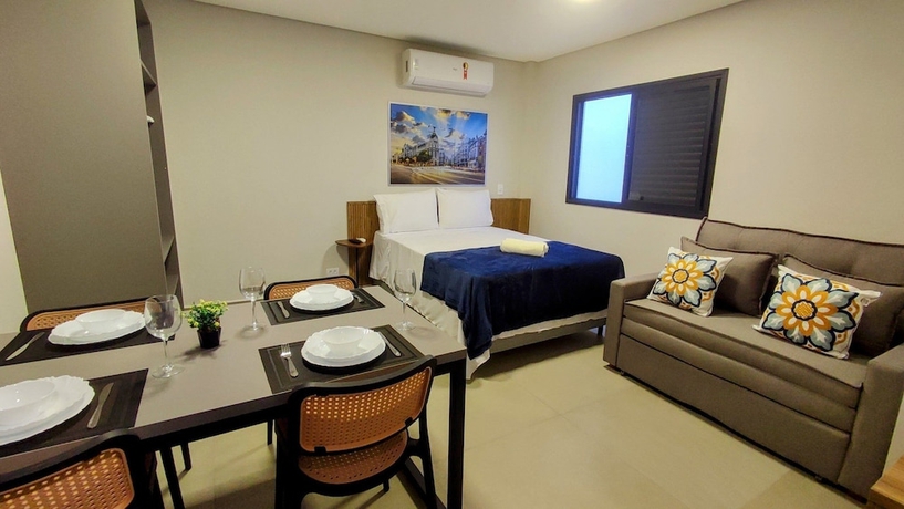 Imagen de la habitación del Hotel Airport Residence. Foto 7