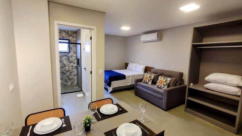 Imagen de la habitación del Hotel Airport Residence. Foto 13