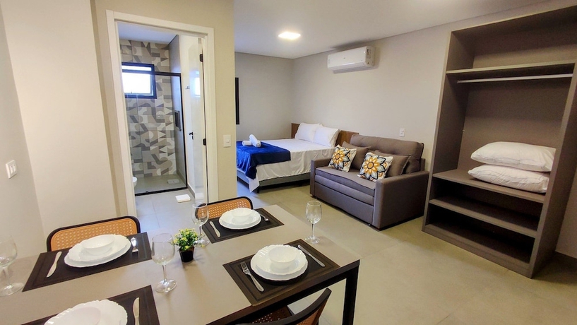 Imagen de la habitación del Hotel Airport Residence. Foto 15