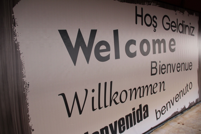 Imagen general del Hotel Airport Residence Kurtkoy. Foto 3