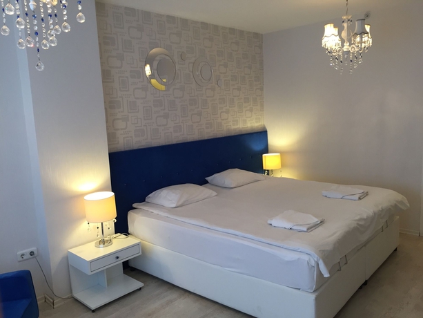 Imagen de la habitación del Hotel Airport Residence Kurtkoy. Foto 8