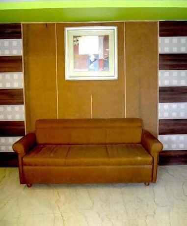 Imagen general del Hotel Airport Residency, Ahmedabad. Foto 4