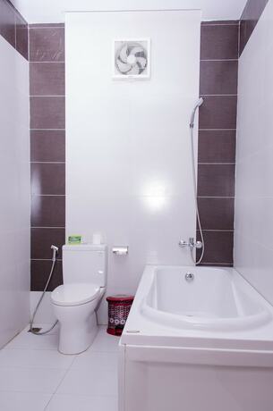 Imagen de la habitación del Hotel Airport Saigon. Foto 24