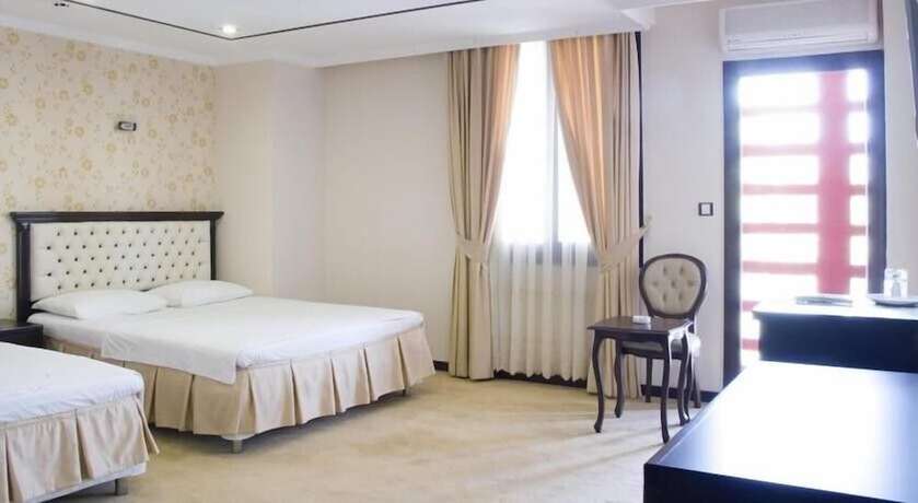 Imagen de la habitación del Hotel Airport, Seyhan. Foto 3