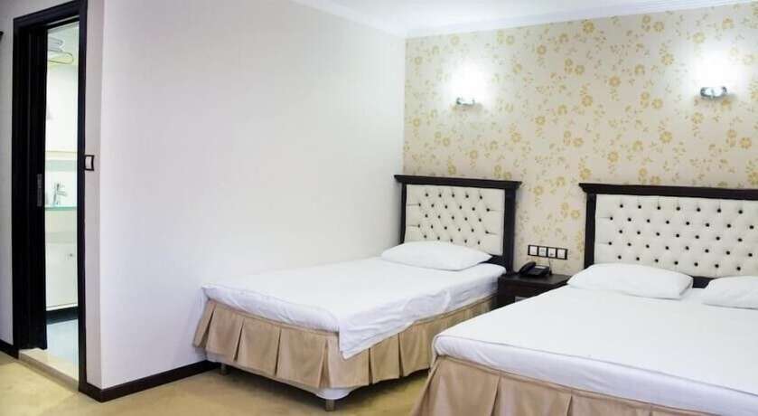 Imagen de la habitación del Hotel Airport, Seyhan. Foto 4