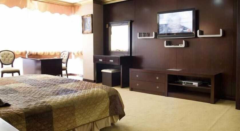 Imagen de la habitación del Hotel Airport, Seyhan. Foto 5