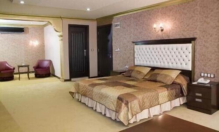 Imagen de la habitación del Hotel Airport, Seyhan. Foto 6