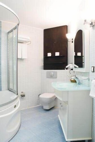 Imagen de la habitación del Hotel Airport, Seyhan. Foto 7