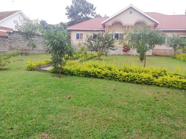 Imagen general del Hotel Airport Side Entebbe. Foto 2