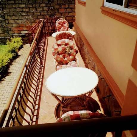 Imagen de la habitación del Hotel Airport Side Entebbe. Foto 12