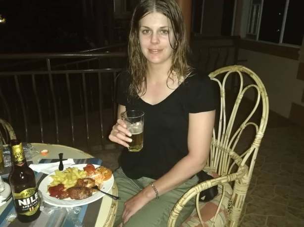 Imagen del bar/restaurante del Hotel Airport Side Entebbe. Foto 7