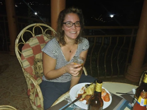 Imagen del bar/restaurante del Hotel Airport Side Entebbe. Foto 9