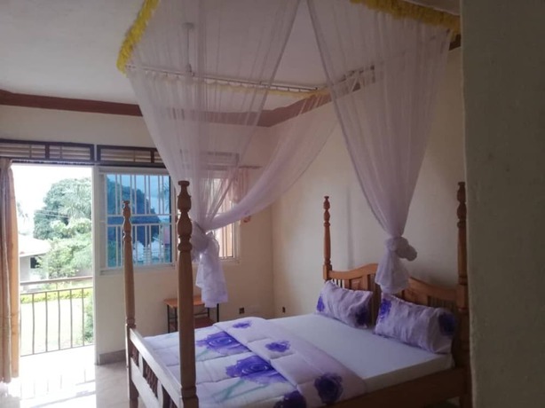 Imagen de la habitación del Hotel Airport Side Entebbe. Foto 13