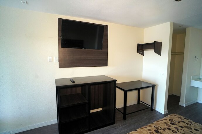 Imagen de la habitación del Hotel Airport Stay Motel. Foto 8