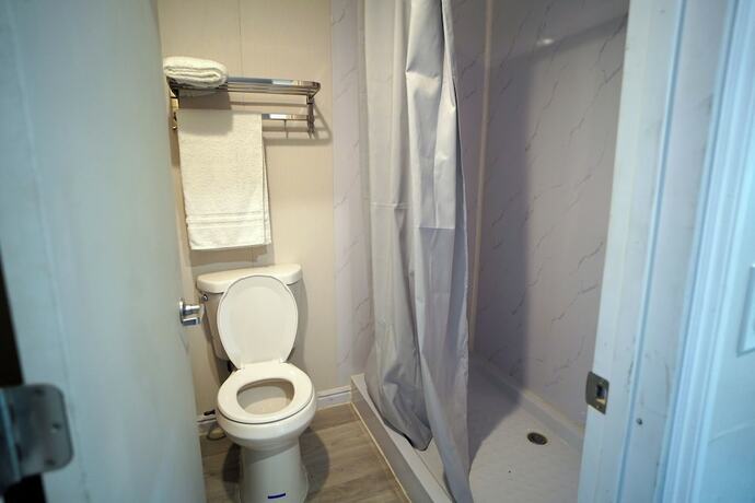Imagen de la habitación del Hotel Airport Stay Motel. Foto 10